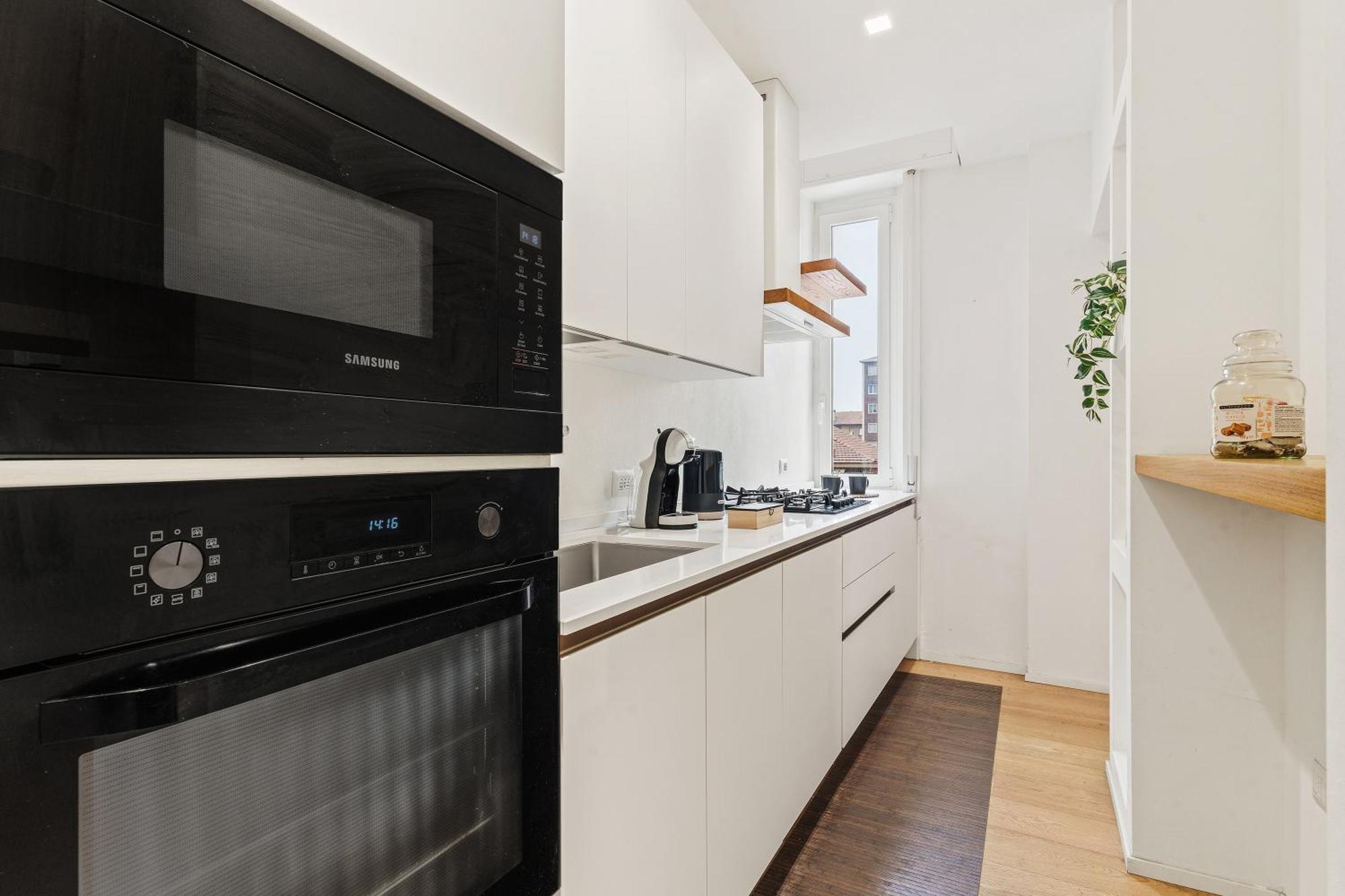 Apartament Tortona-Navigli Luxury Desing District Wifi E Neflix Mediolan Zewnętrze zdjęcie