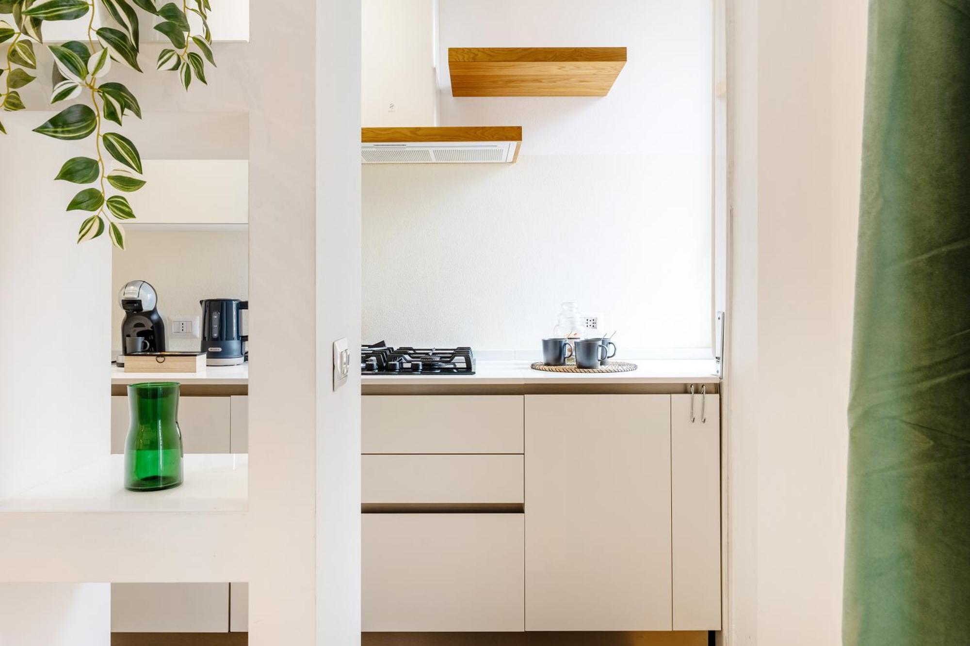 Apartament Tortona-Navigli Luxury Desing District Wifi E Neflix Mediolan Zewnętrze zdjęcie