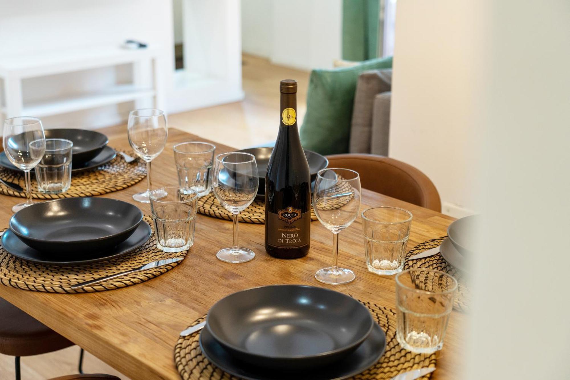 Apartament Tortona-Navigli Luxury Desing District Wifi E Neflix Mediolan Zewnętrze zdjęcie