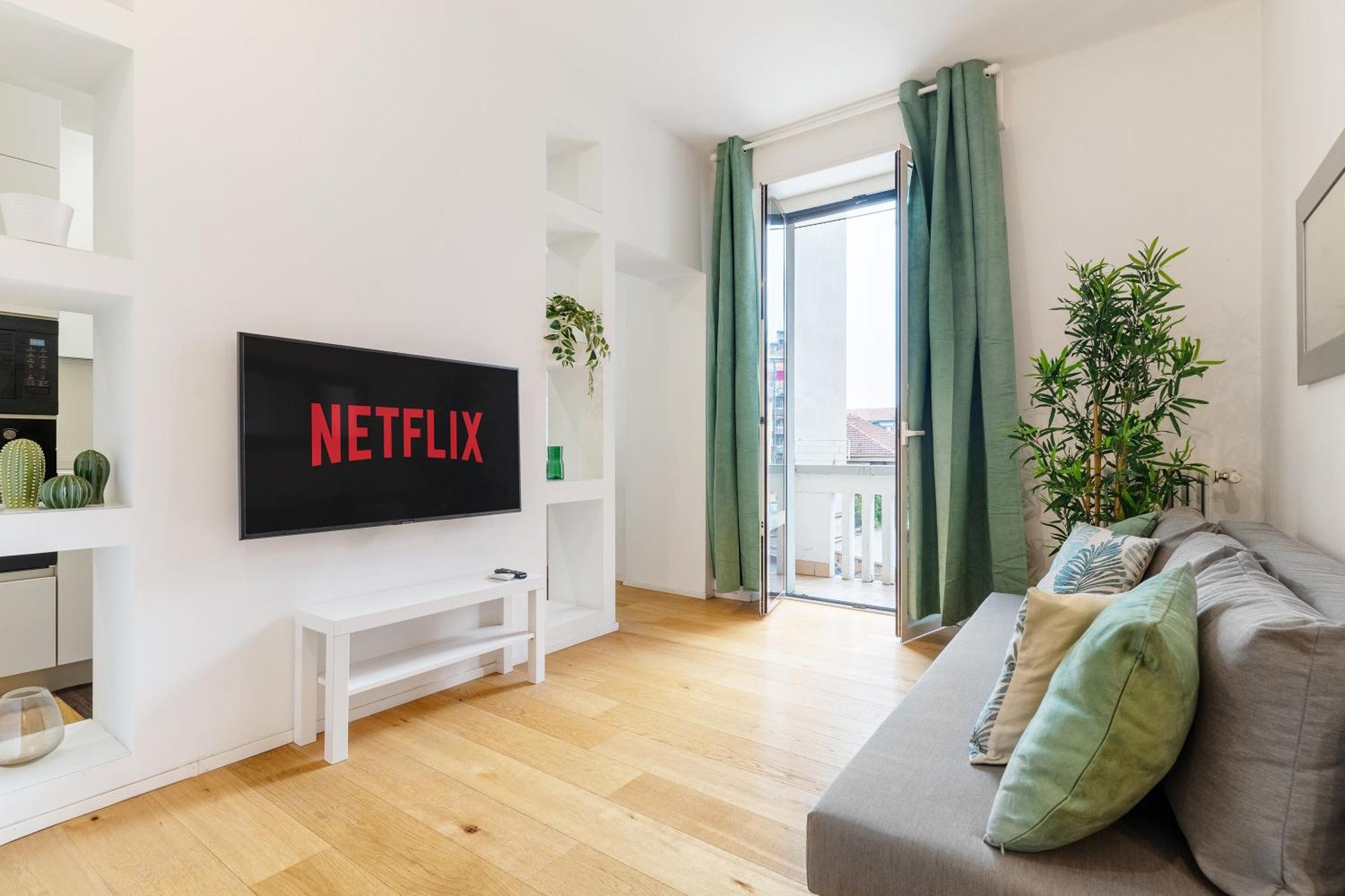 Apartament Tortona-Navigli Luxury Desing District Wifi E Neflix Mediolan Zewnętrze zdjęcie