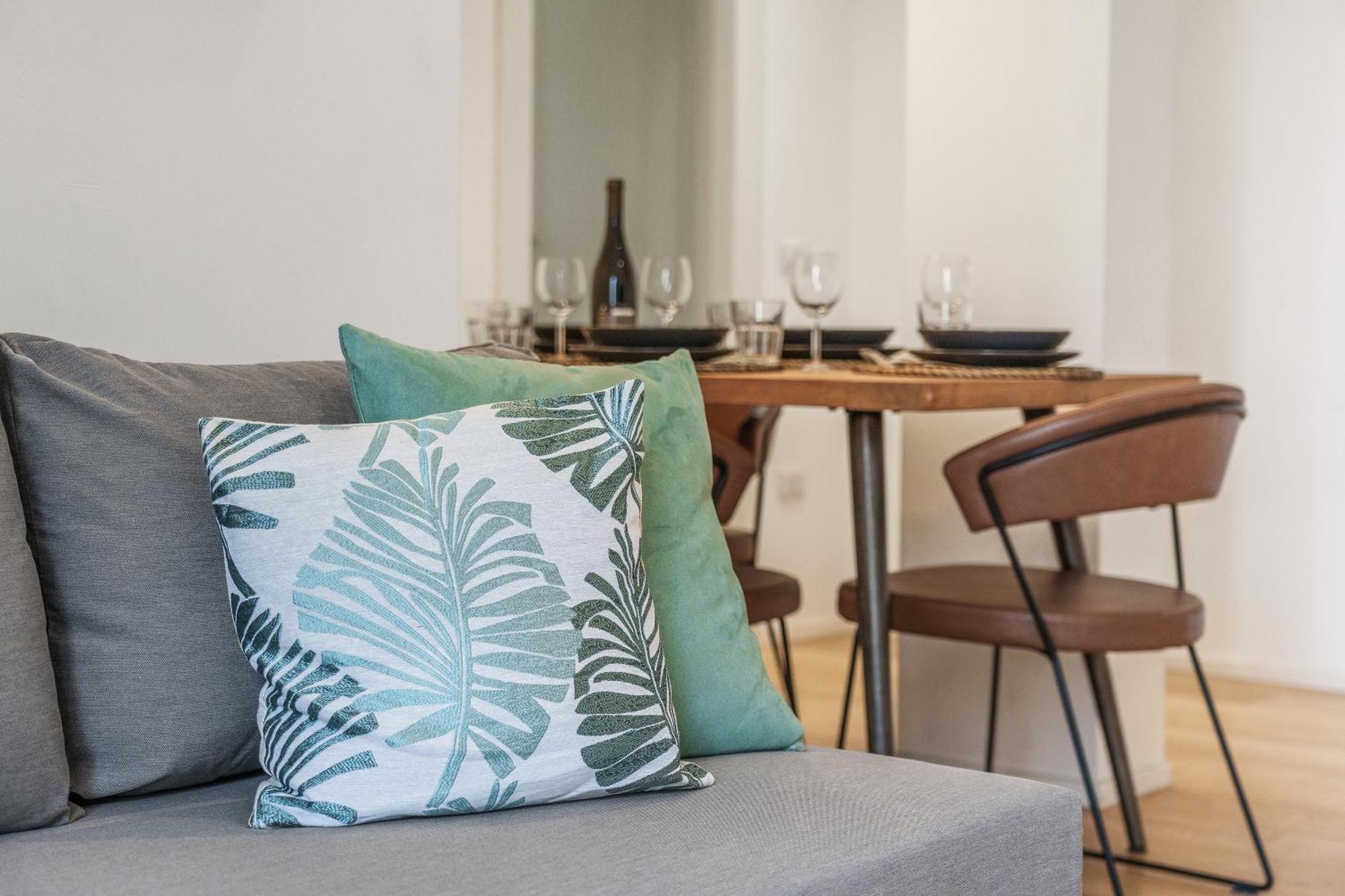 Apartament Tortona-Navigli Luxury Desing District Wifi E Neflix Mediolan Zewnętrze zdjęcie
